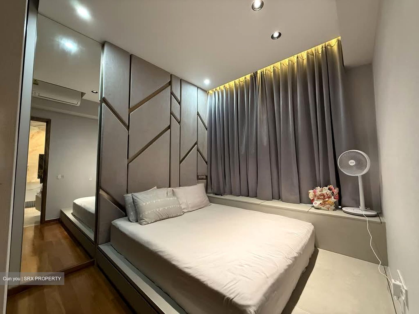 Fourth Avenue Residences (D10), Apartment #561616371